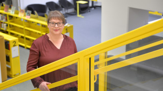 Irene Ylönen