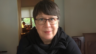 Riitta Rauhala