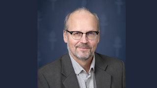 Vesa Linnamo
