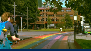 Wisdom Lunch Colloquium  COHAB Project