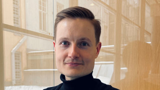 Lauri Palsa.