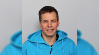 JSBEn apulaisprofessori Mikko Rönkkö
