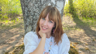 Suvi Ylönen.