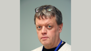 Juhani Rautopuro, tutkimusprofessori