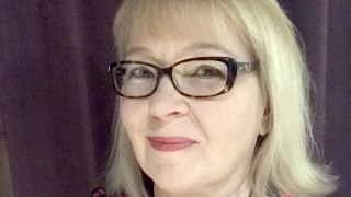 Arja Paananen