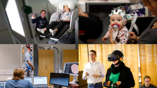 JYU neuroscience infrastructure
