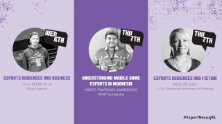 keynote speakers