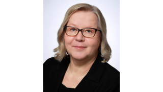 Paula Soukkio henkilökuvassa