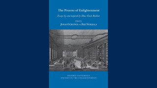 The Process of Enlightenment