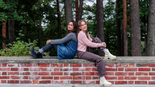 Opiskele sosiaalityötä Jyväskylän yliopistossa.