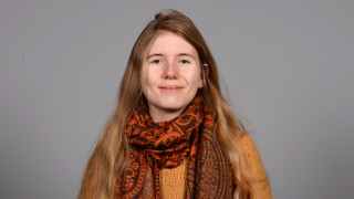 Arendse Wenzel Måge
