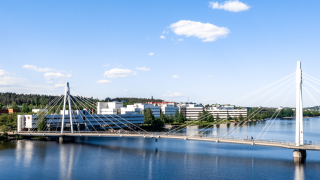 Mattilanniemen kampus