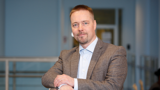 Mika Pettersson