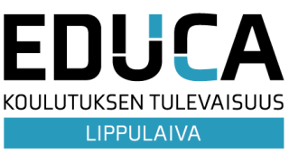 EDUCA logo FI