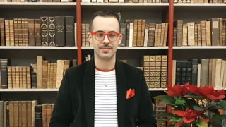 Vincent RoyDi Piazza