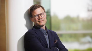 Vesa Julin