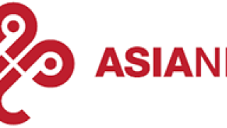 Asianet logo