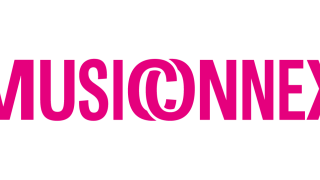 MUSICONNEX Logo