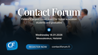 Contact forum