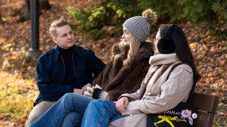 Opiskelijalähettiläät