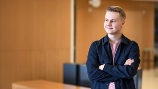 Joonas Lähteenmäki