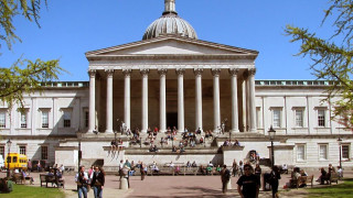 Royal Historical Society headquarters