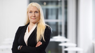 Mikaela von Bonsdorff