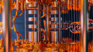 IQM quantum computer