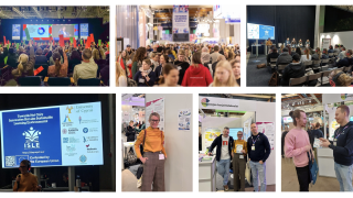 ISLE project at EDUCA