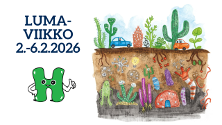 LUMA-viikko