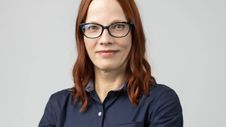 Professor Rauna Kuokkanen