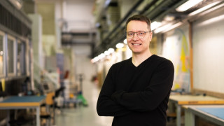 Teemu Karhumaa, GTP Finland