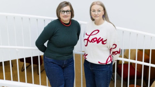 väitöskirjatutkijat