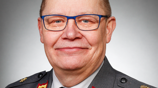 Kenraalimajuri Pekka Turunen