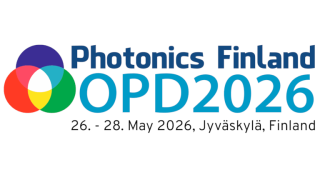 Optics and Photonics Days 2026