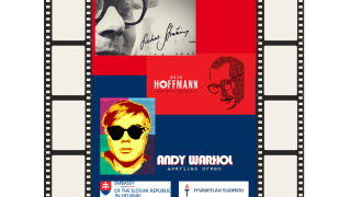 Slovak Film Saturday