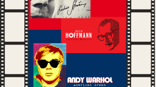 Slovak Film Festival mainos