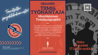 Tiimi&Työnantaja 2026