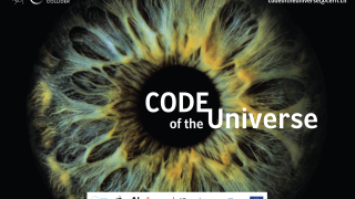 Code of the Universe