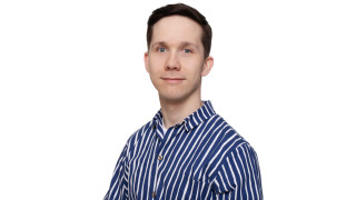 Aleksi Eskelinen