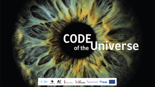 Code of the Universe