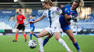 Jalkapallokuva Helmarit