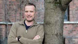 Mikko Mönkkönen