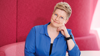 Moona Huttunen