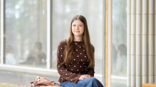 Nella Jaakkola