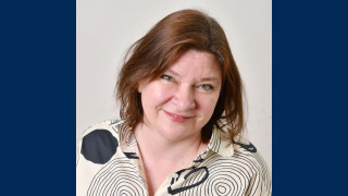 Nina Loimusalo-Lipiäinen