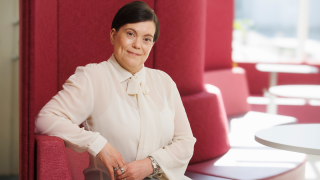 Elina Sievänen