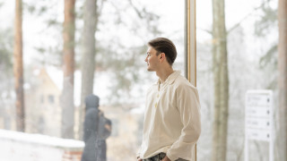 Akseli Korhonen