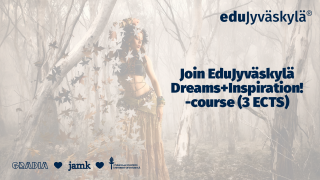 Dreamd+Inspiration!