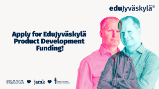 Apply Product Development Funding